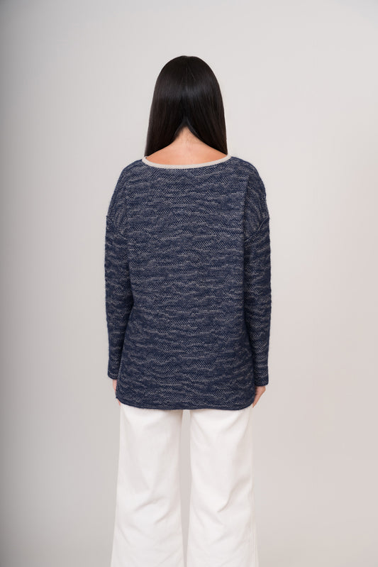 CHOMPA REMATE 127 | COLOR 2