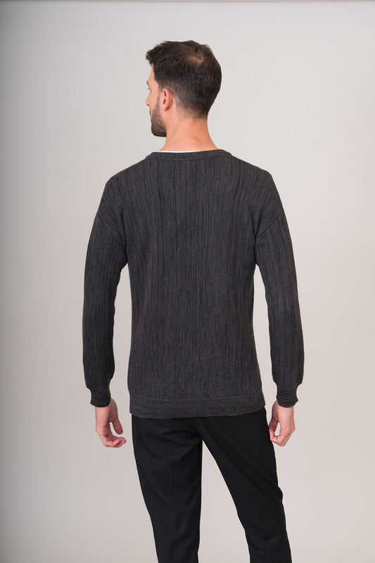 CHOMPA REMATE 123 | COLOR 1