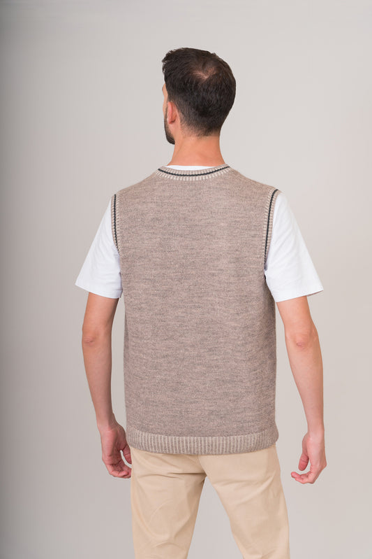 CHALECO REMATE 110 | COLOR 1