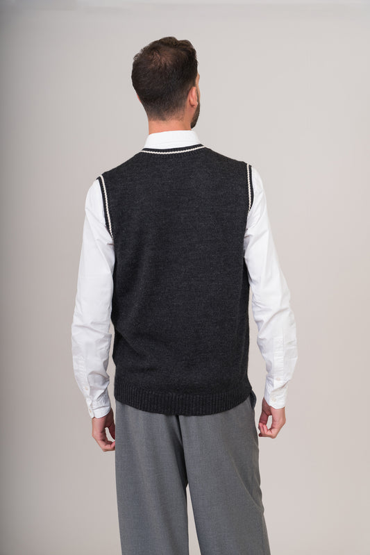 CHALECO REMATE 110 | COLOR 4