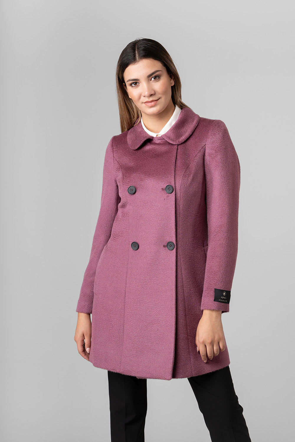 Abrigo Palo De Rosa Ropa Abrigo Palo De Rosa – Serranía