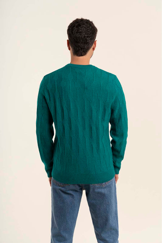 Sweater Remate 32 | Verde