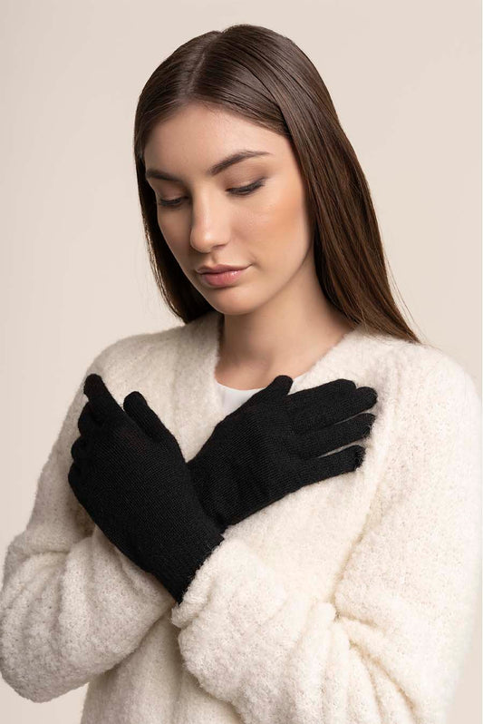 Guantes Remate 2 | Negro