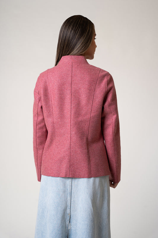 SACO REMATE 170 | ROJO