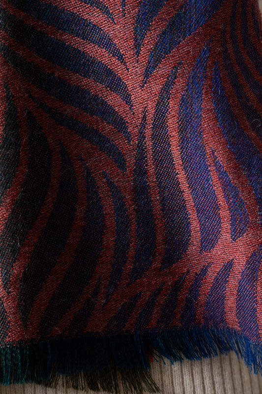 CHALINA REMATE 178 | MORADO