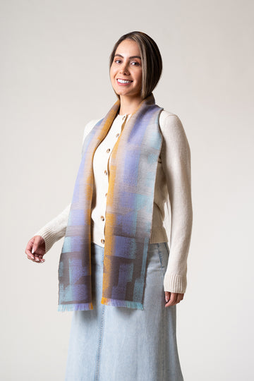 CHALINA REMATE 177 | LILA