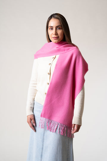 CHALINA REMATE 195 | FUCSIA