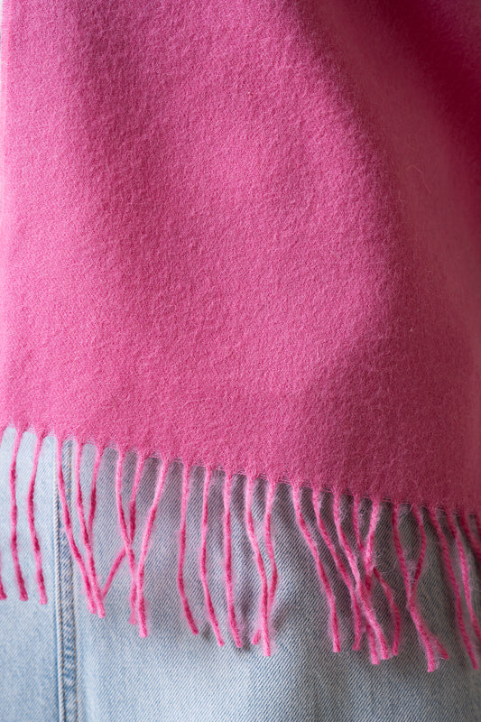 CHALINA REMATE 195 | FUCSIA