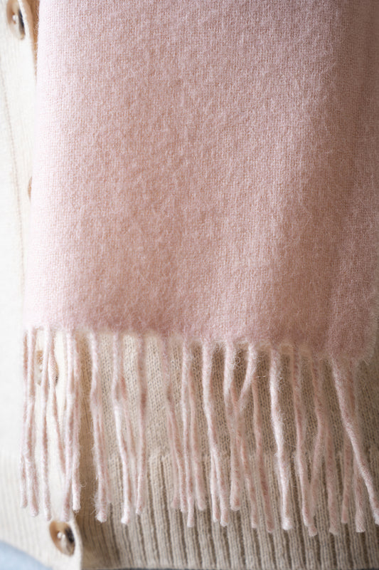 CHALINA REMATE 197 | ROSADO