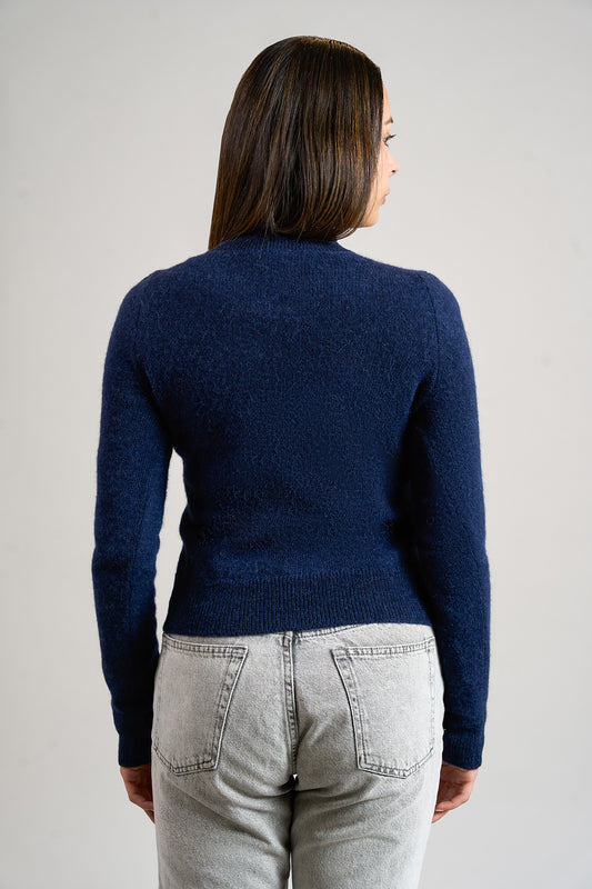 CHOMPA REMATE 129 | AZUL