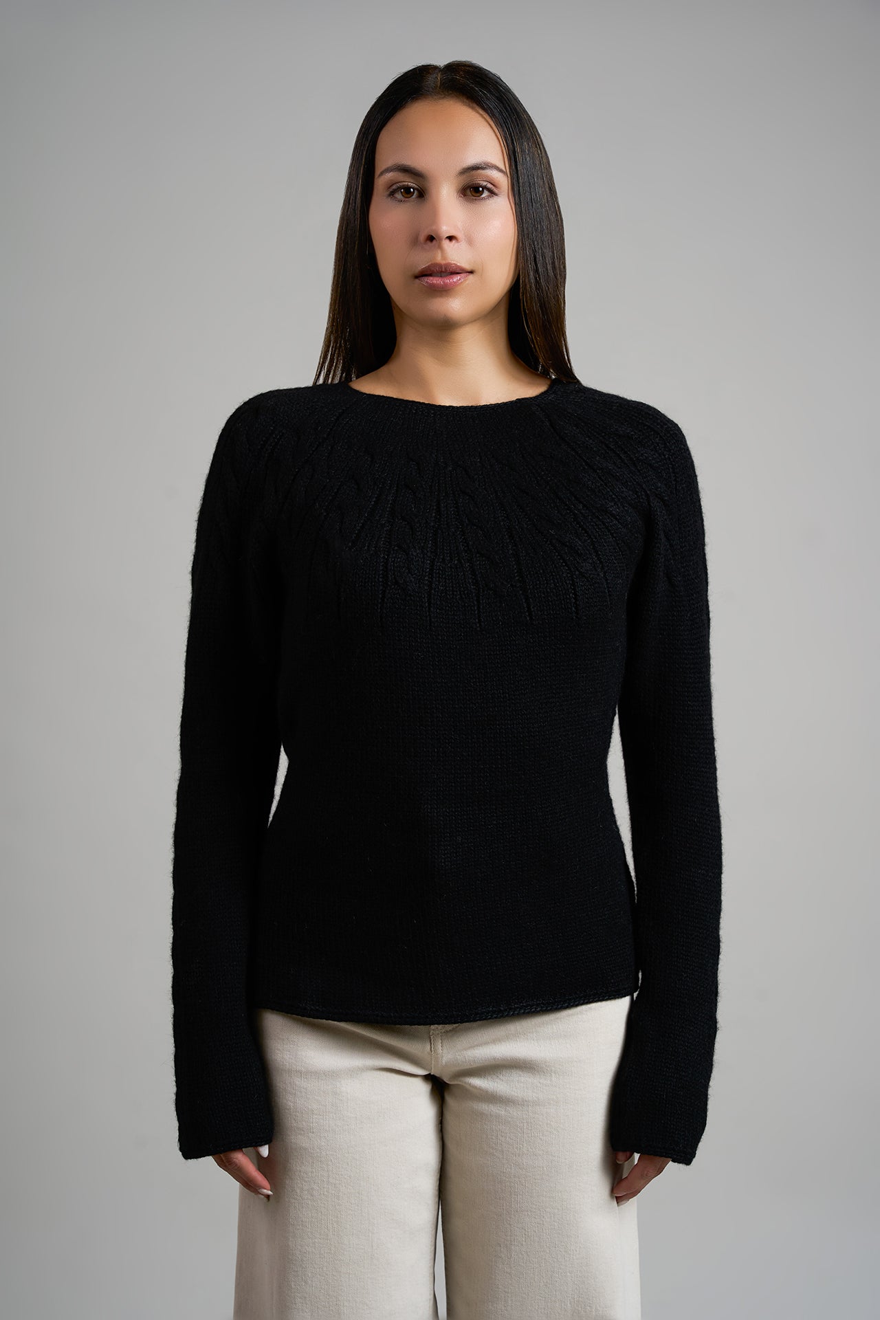 CHOMPA REMATE 130 | GRIS 3