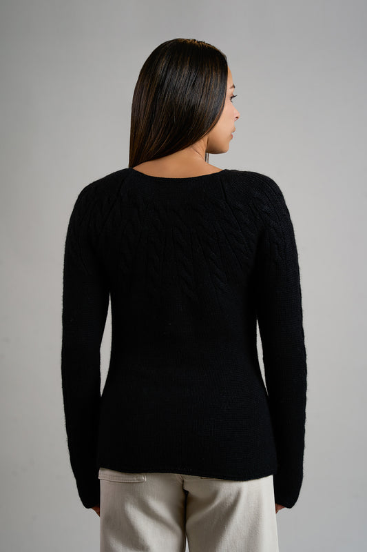 CHOMPA REMATE 130 | GRIS 3