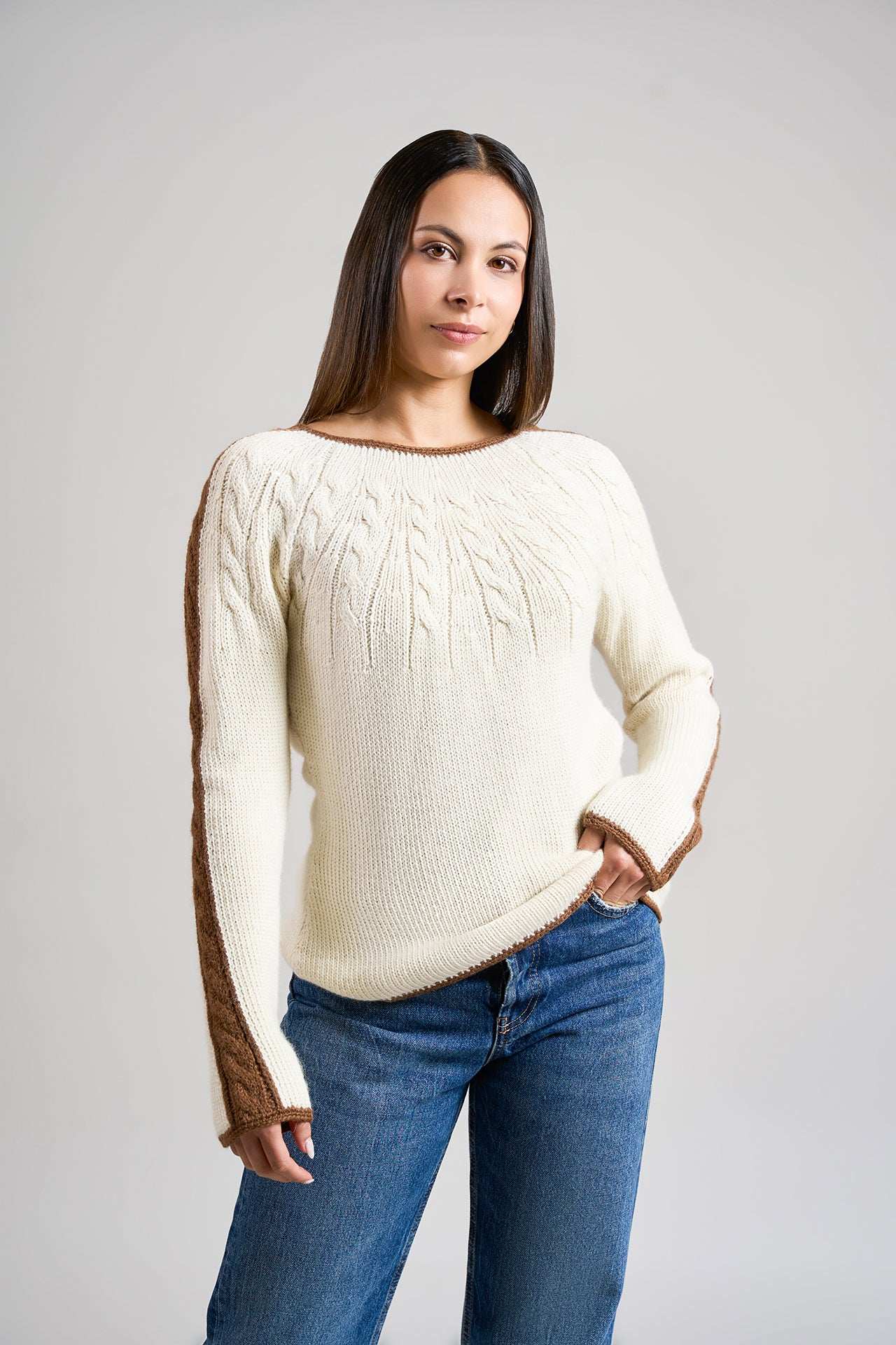 CHOMPA REMATE 130 | MULTI 3