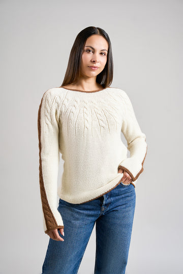 CHOMPA REMATE 130 | MULTI 3