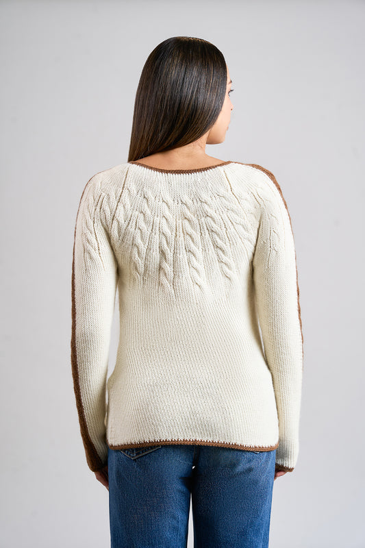 CHOMPA REMATE 130 | MULTI 3