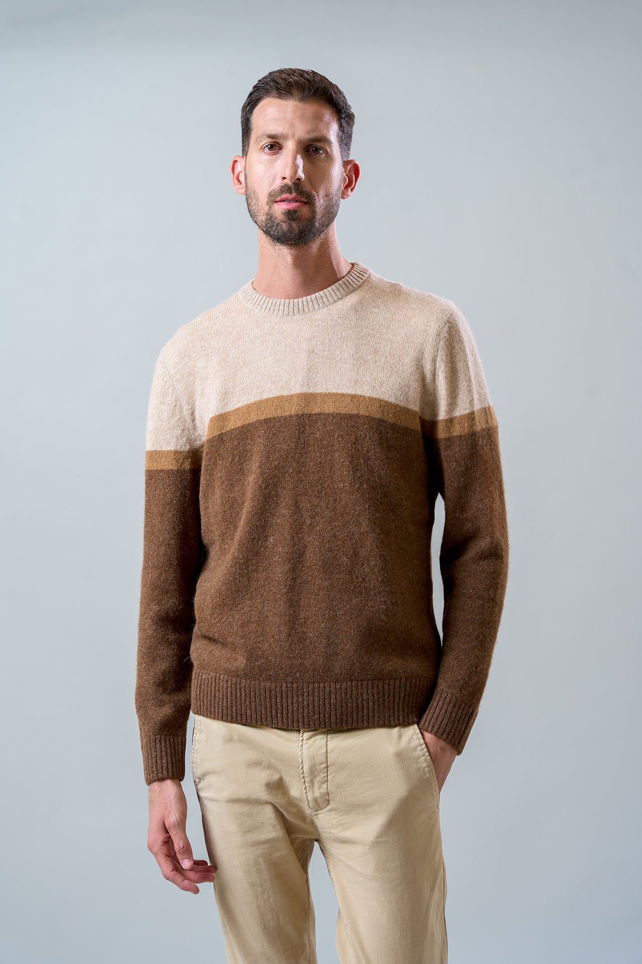 CHOMPA REMATE 131 | MULTI 1