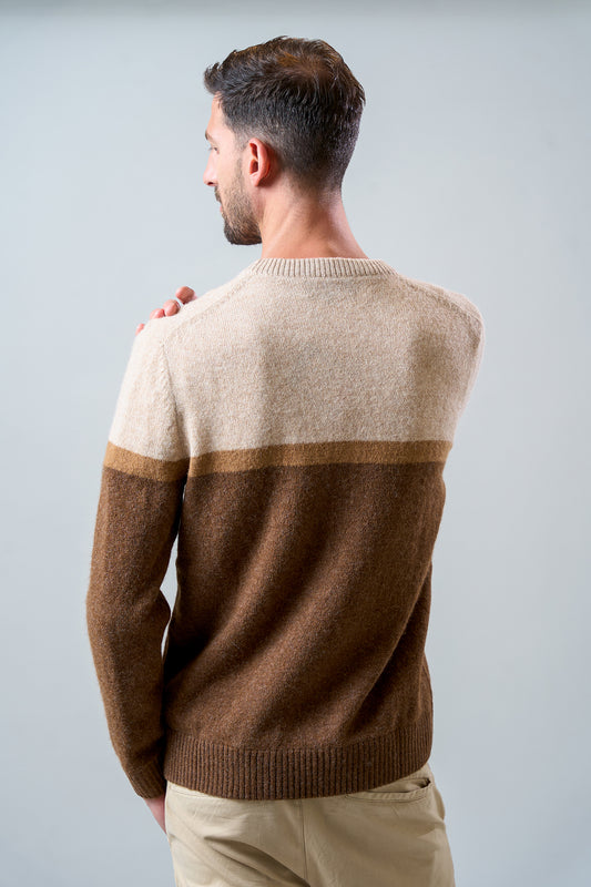 CHOMPA REMATE 131 | MULTI 1