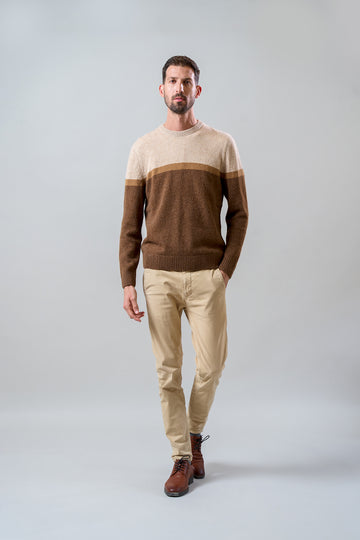 CHOMPA REMATE 131 | MULTI 1