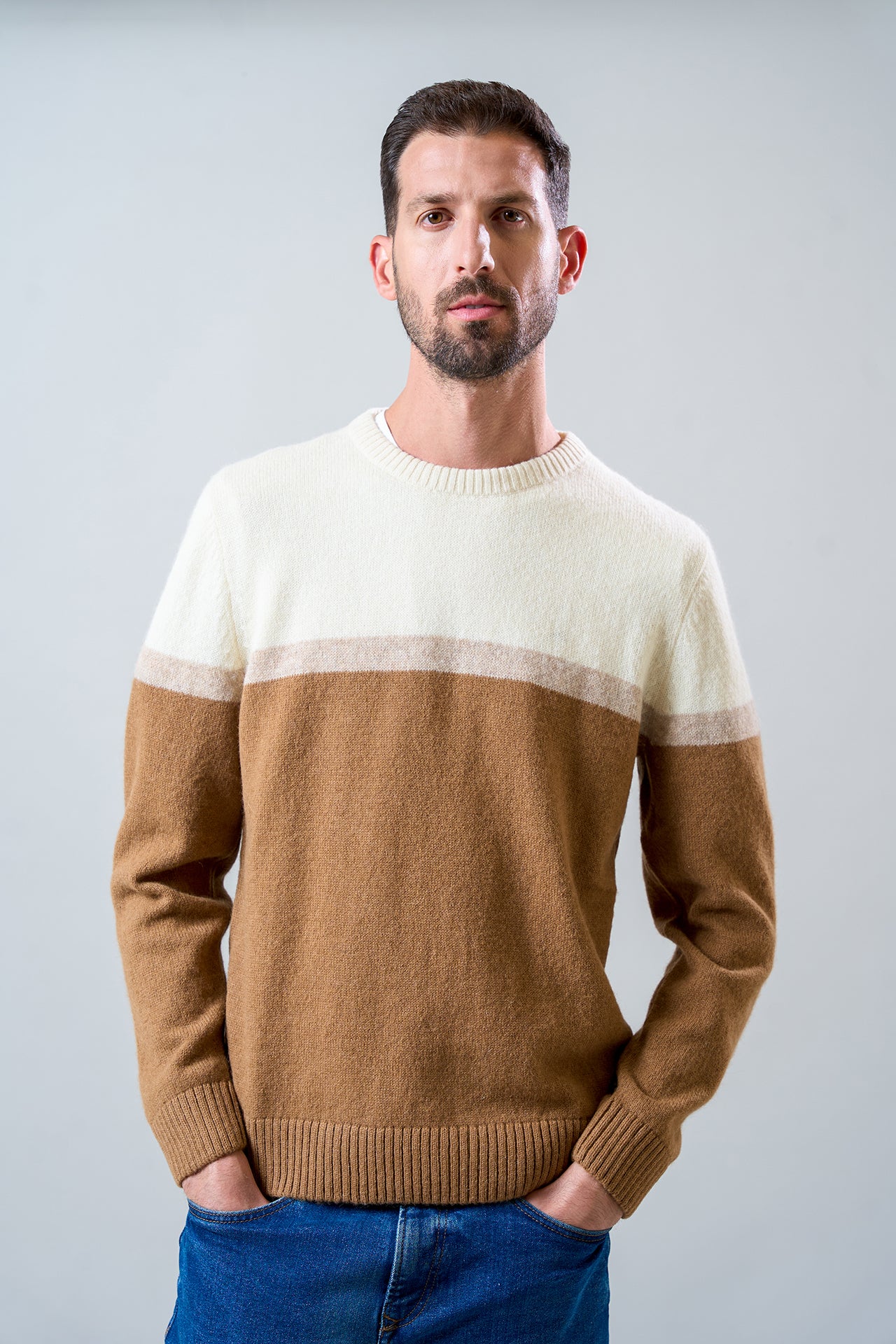 CHOMPA REMATE 131 | MULTI 3