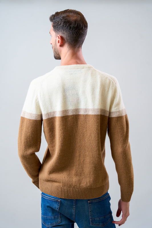 CHOMPA REMATE 131 | MULTI 3