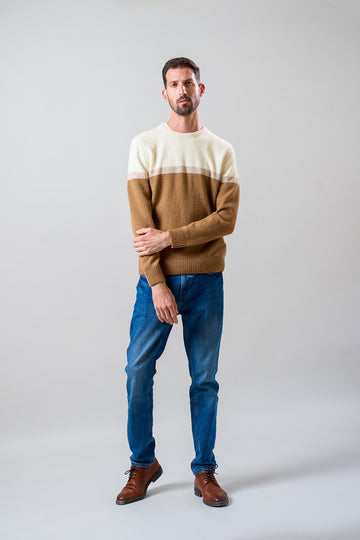 CHOMPA REMATE 131 | MULTI 3