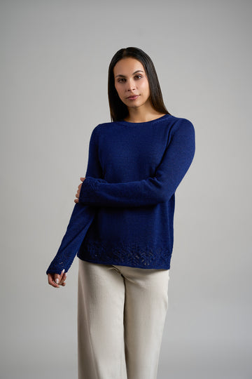 CHOMPA REMATE 132 | GRIS