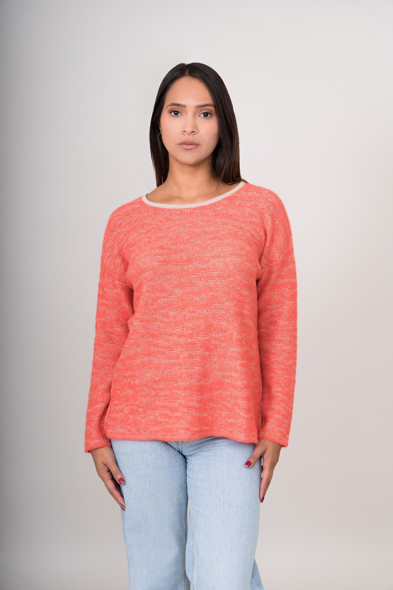CHOMPA REMATE 127 | COLOR 2