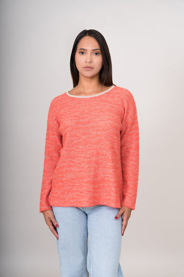 CHOMPA REMATE 127 | COLOR 2
