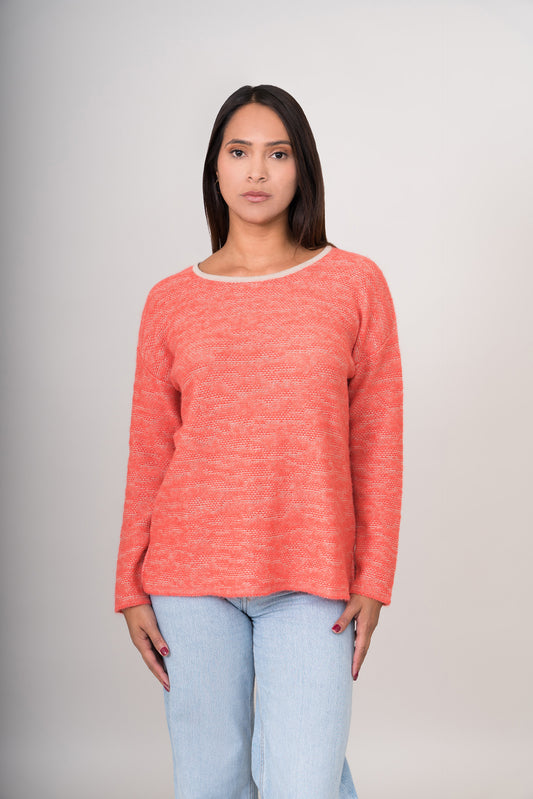 CHOMPA REMATE 127 | COLOR 2