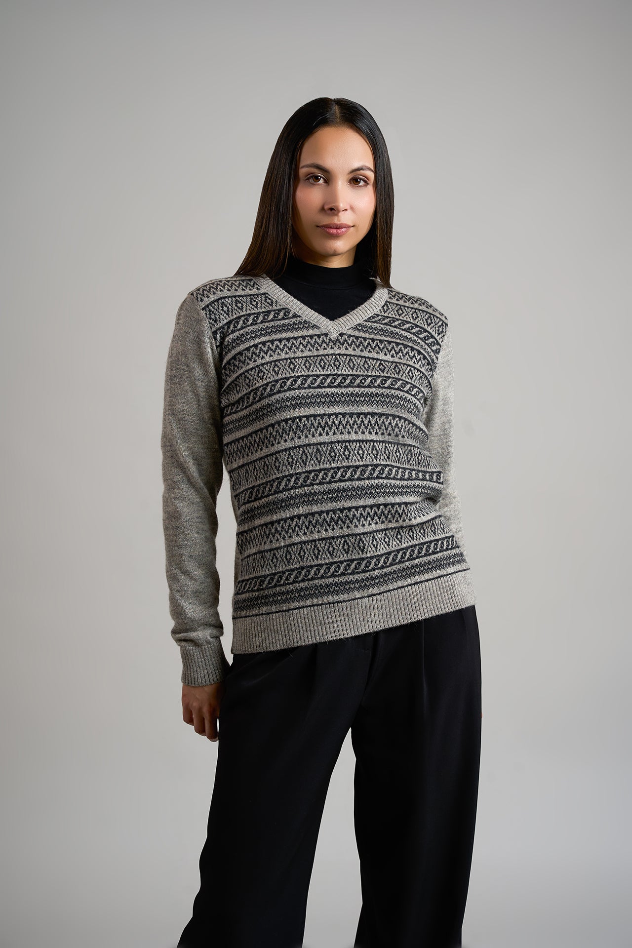 CHOMPA REMATE 133 | MULTI 2