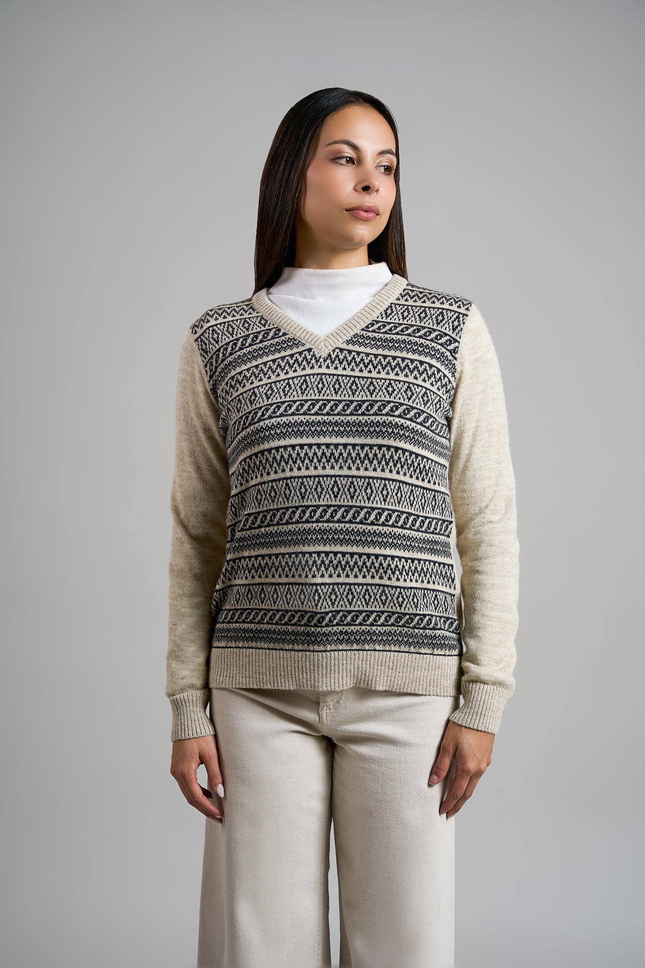 CHOMPA REMATE 133 | MULTI 4