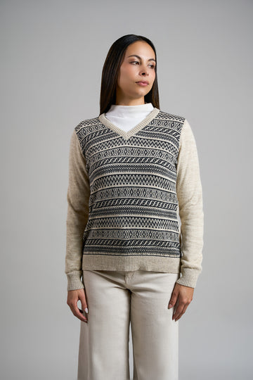 CHOMPA REMATE 133 | MULTI 4