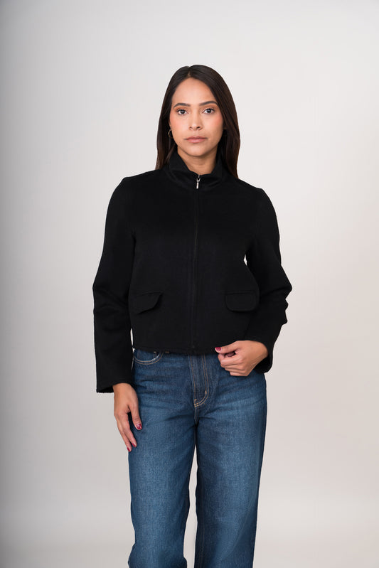 SACO REMATE 126 | NEGRO