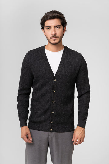 SACO REMATE 100 | CHARCOAL