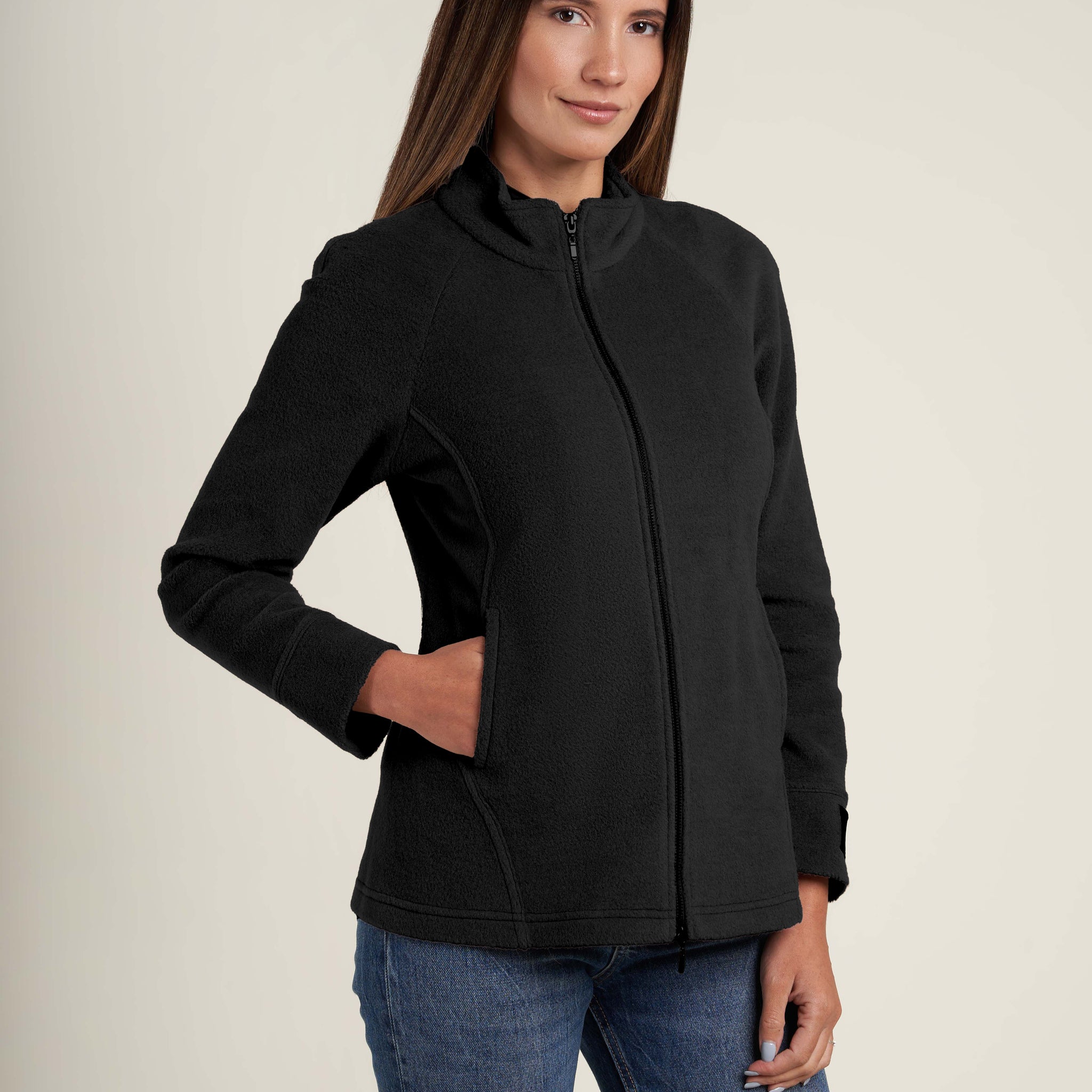 CASACA REMATE 104 | NEGRO