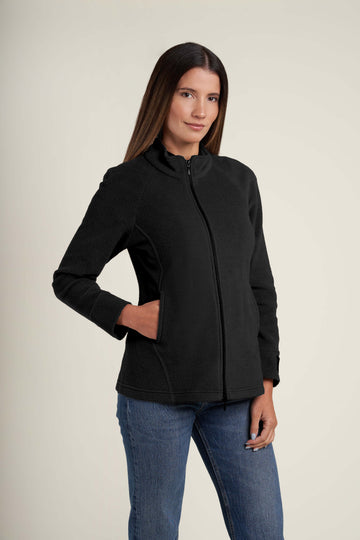 CASACA REMATE 104 | NEGRO