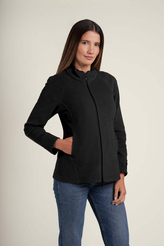 CASACA REMATE 104 | NEGRO