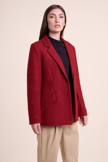 Blazer Remate 5 | Rojo