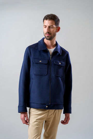 SACON REMATE 107 | AZUL