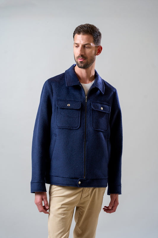 SACON REMATE 107 | AZUL