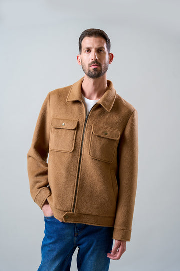 SACON REMATE 107 | MARRON 1