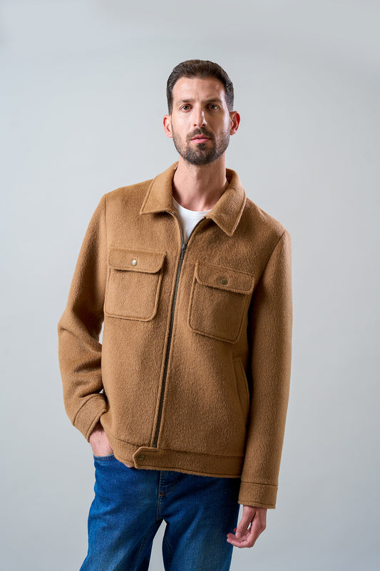 SACON REMATE 107 | MARRON 1