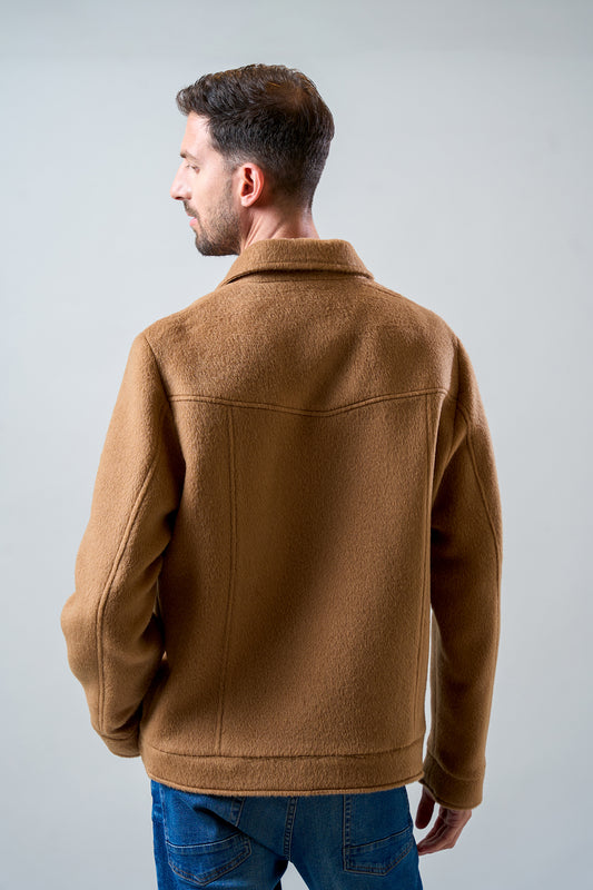 SACON REMATE 107 | MARRON 1