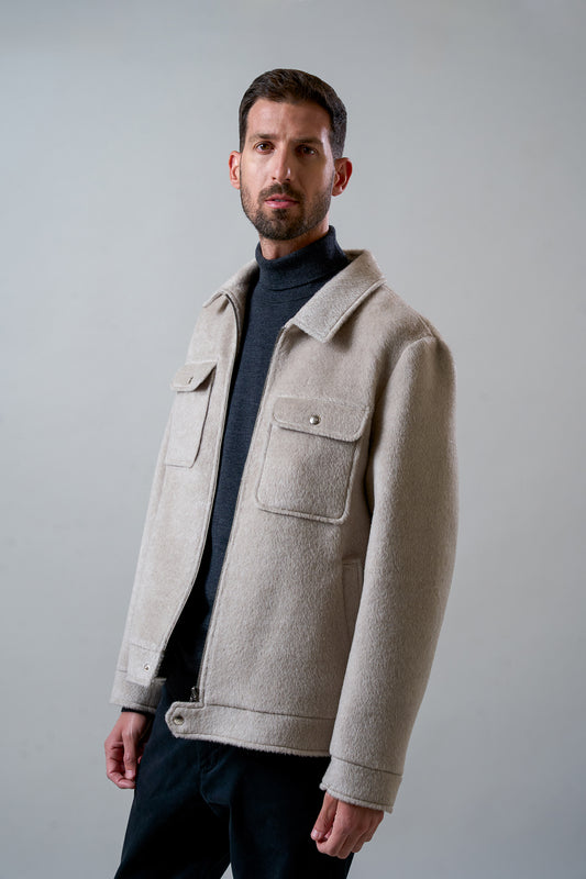 SACON REMATE 107 | MARRON 2