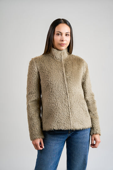 SACO REMATE 131 | MARRON