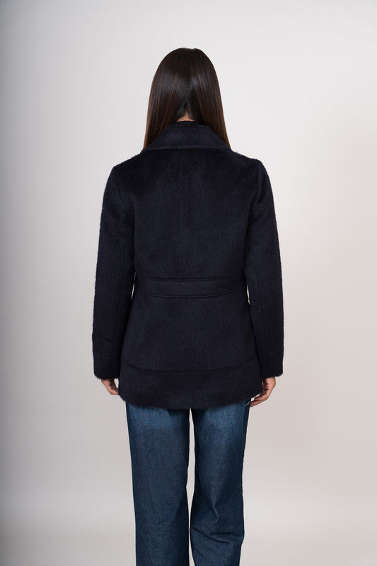 SACO REMATE 112 | AZUL OSCURO
