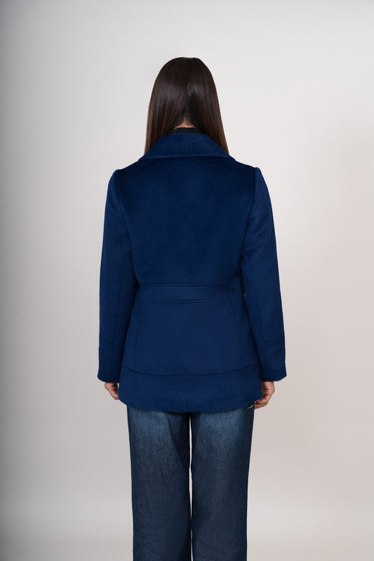 SACO REMATE 120 | AZUL 1