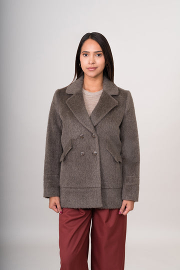 SACO REMATE 120 | CAFE