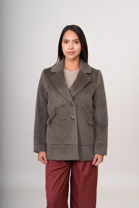 SACO REMATE 120 | CAFE
