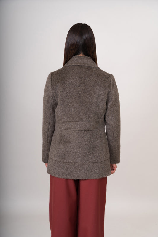SACO REMATE 120 | CAFE